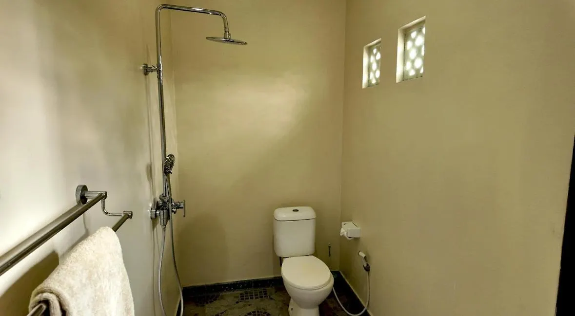 Brian Homestay Ungasan  Guest house