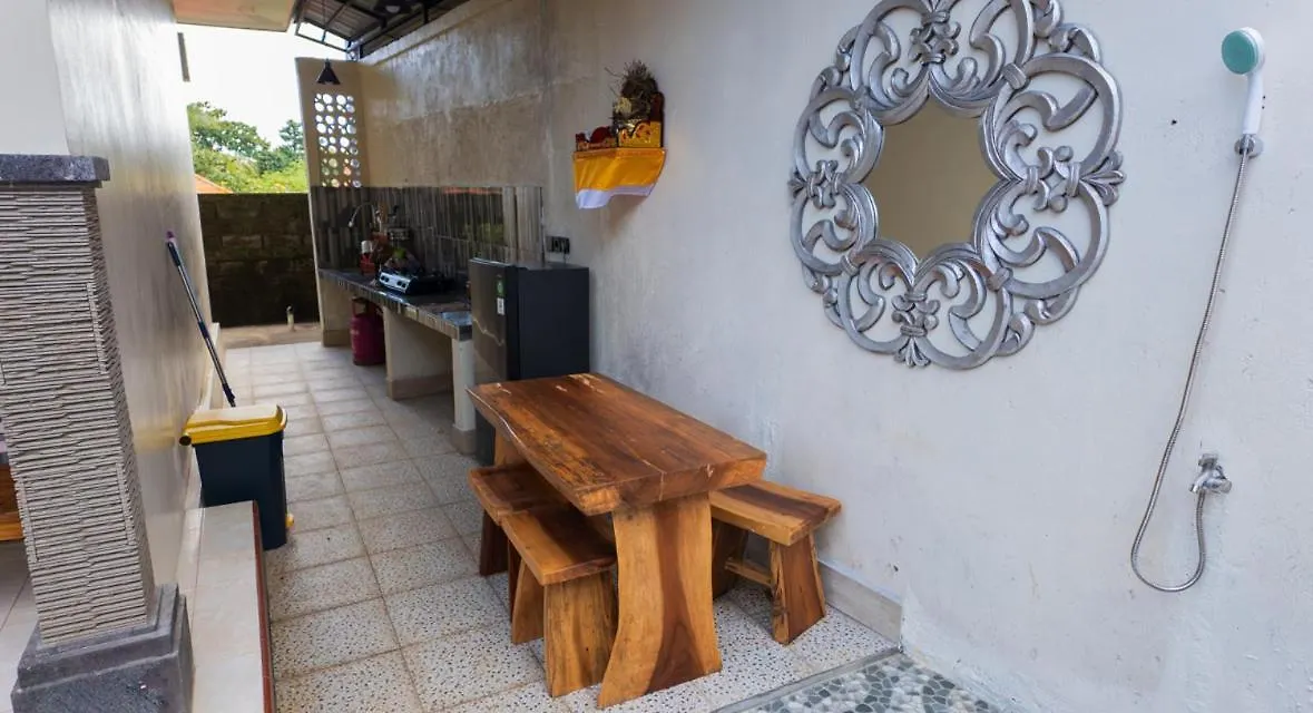 Brian Homestay Ungasan  Ungasan (Bali)