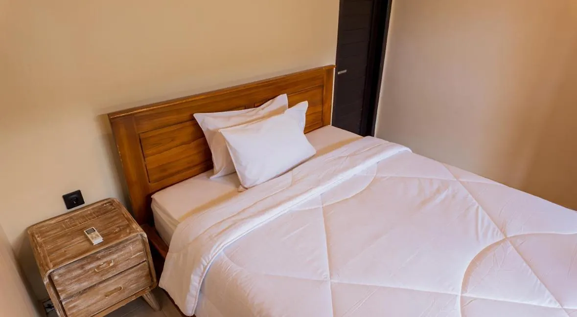 Guest house Brian Homestay Ungasan  Indonesia