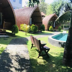 Gasthof Sari, Ungasan