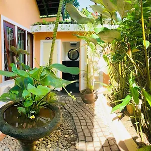 Villa Giri's Jimbaran, Ungasan